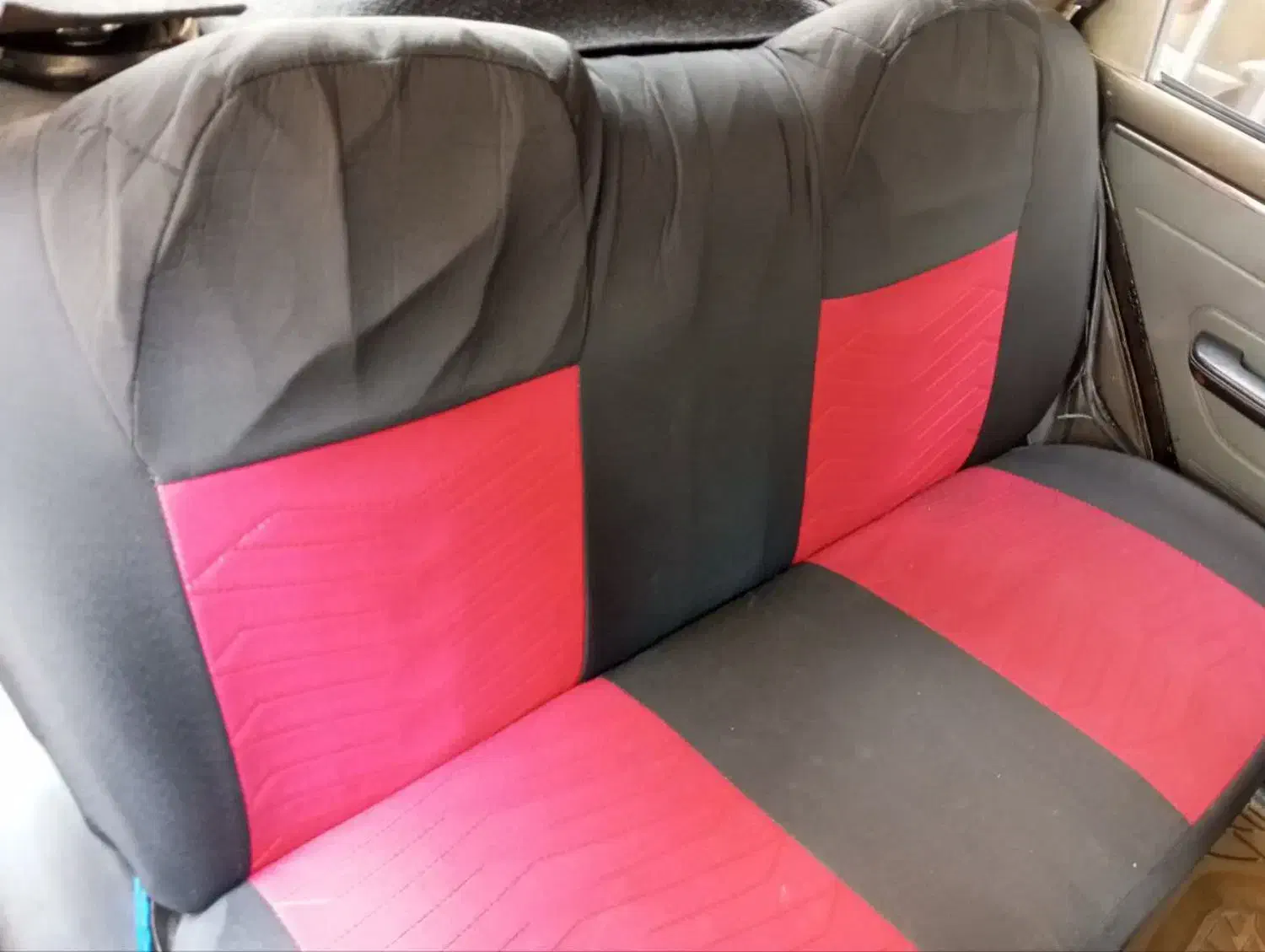 پی کی مدل ۸۳|خودرو سواری و وانت|تهران, سلیمانی|دیوار