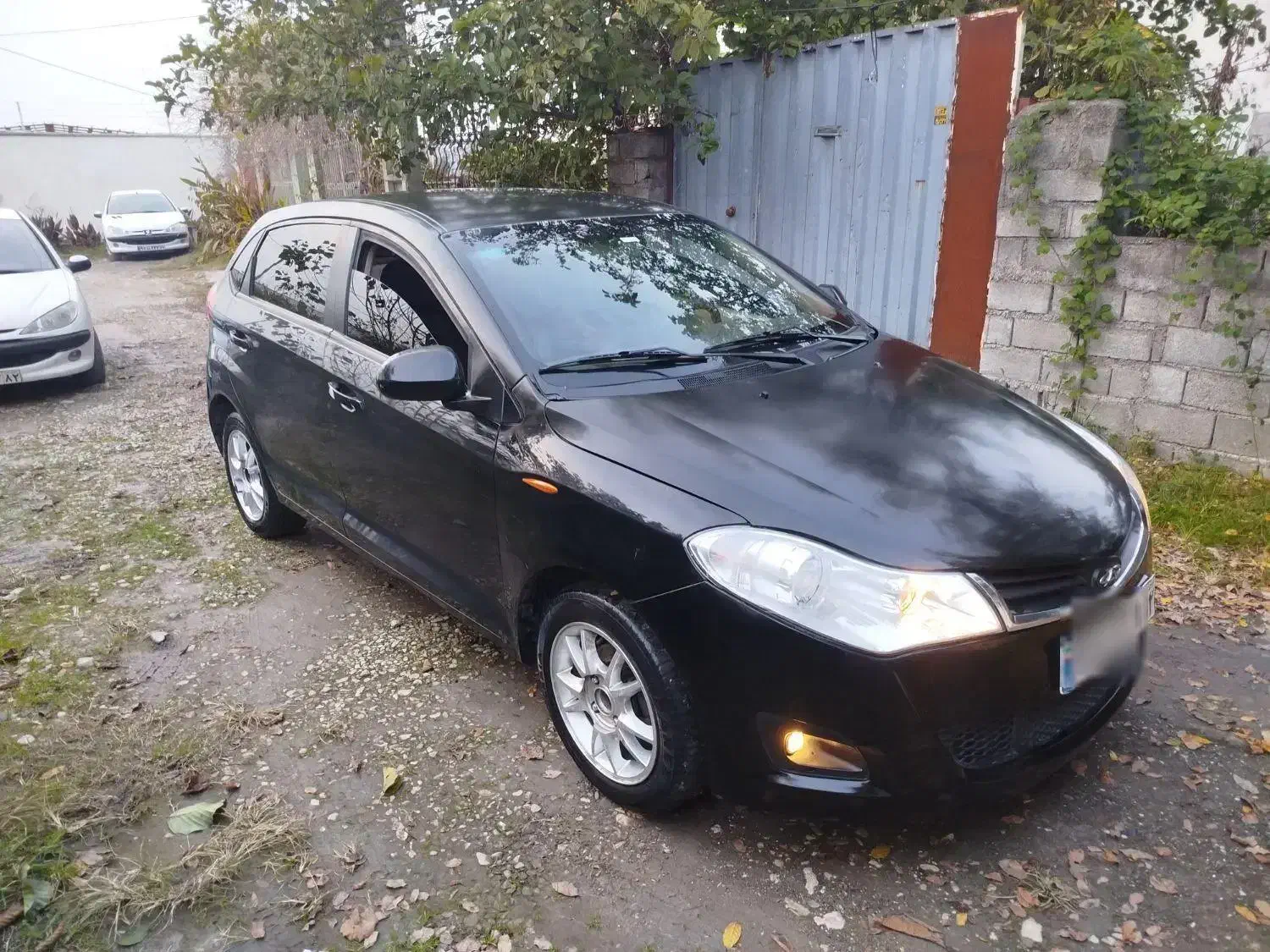 ام وی ام 315 مدل 92 بیرنگ|خودرو سواری و وانت|نوشهر, |دیوار