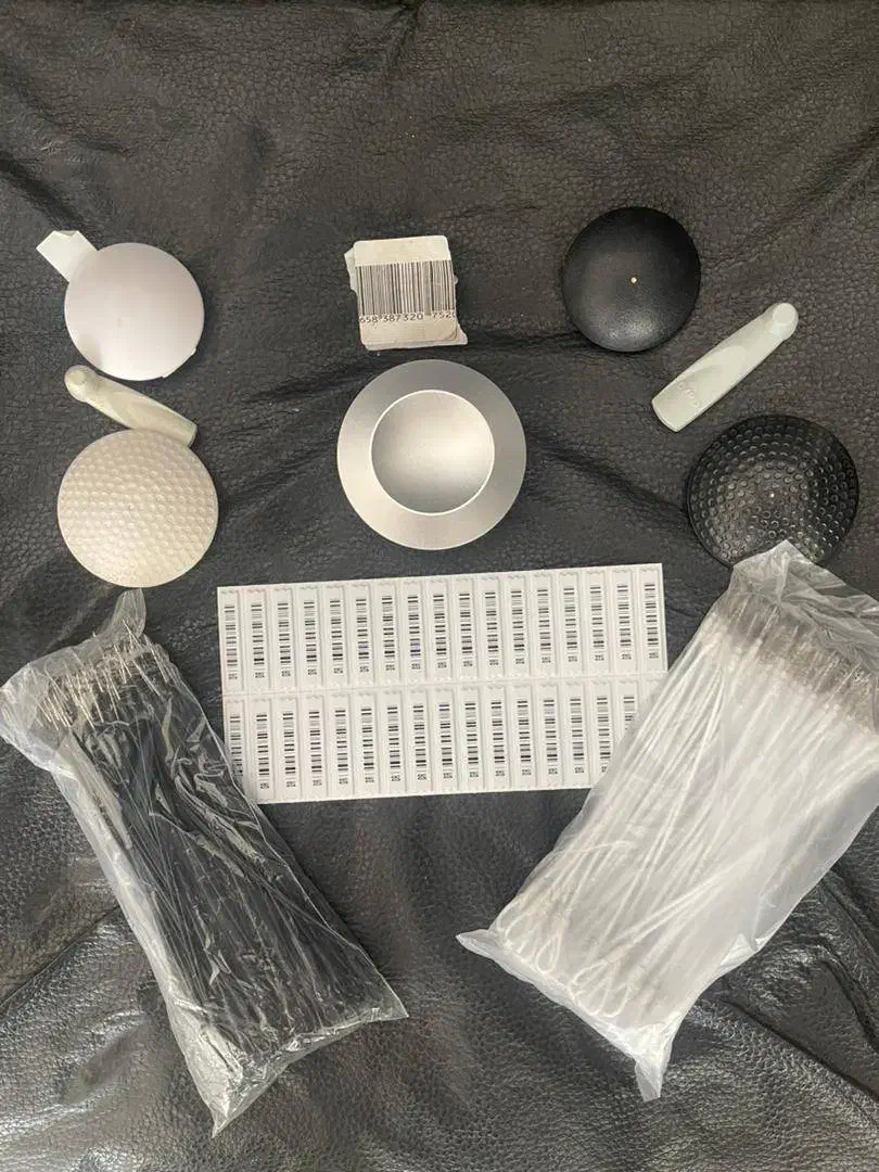 تجهیزات فروشگاه سیستم دزدگیر دوربین گیت تگ|فروشگاه و مغازه|اردبیل, |دیوار