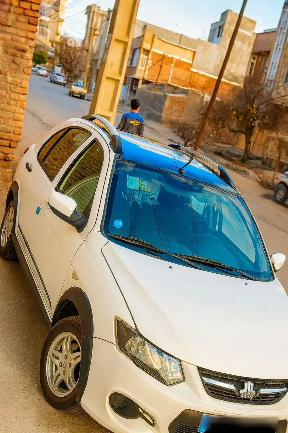 کوییک R1401|خودرو سواری و وانت|اردبیل, |دیوار