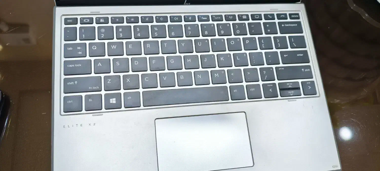 Hp Elite X2 G4|رایانه همراه|اشنویه, |دیوار