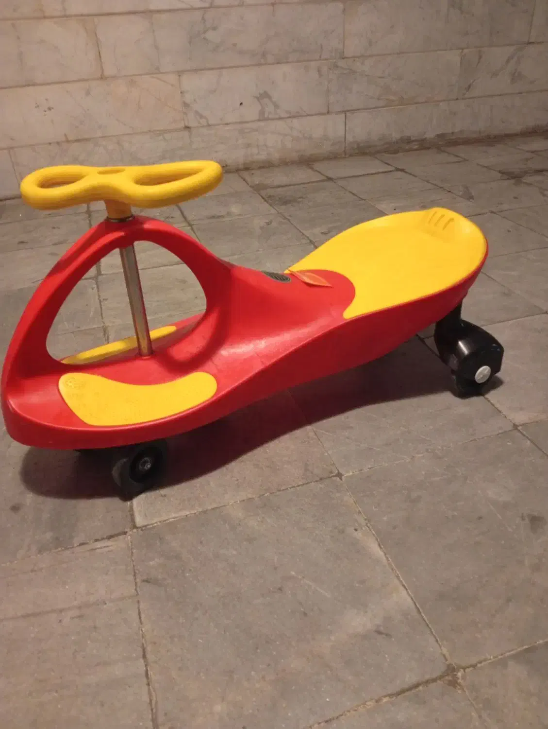 اسکوتر لوپکار نو|دوچرخه، اسکیت، اسکوتر|تهران, علم و صنعت|دیوار