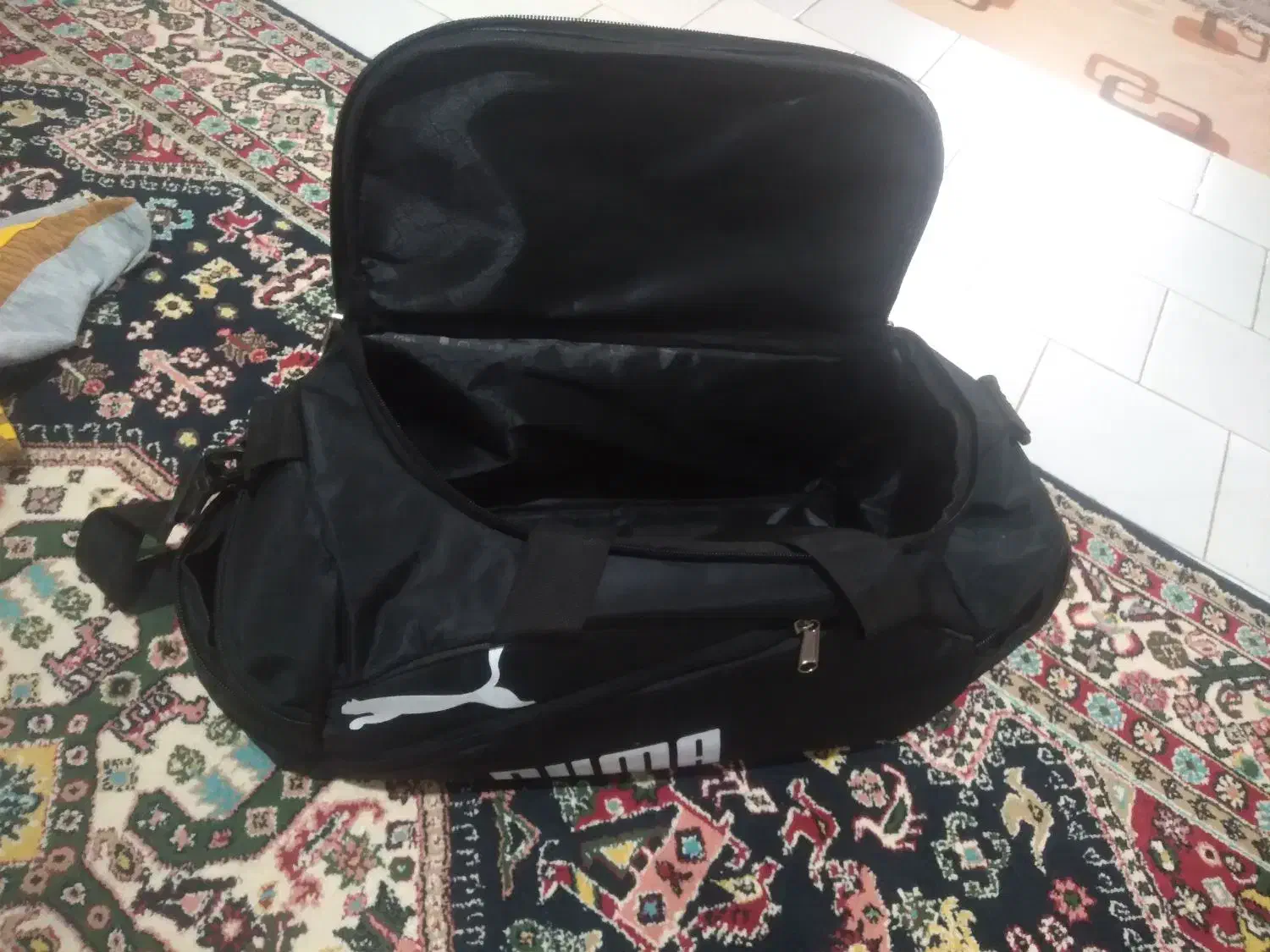 ساک دستی ارزون|کیف، کفش، کمربند|پیشوا, |دیوار