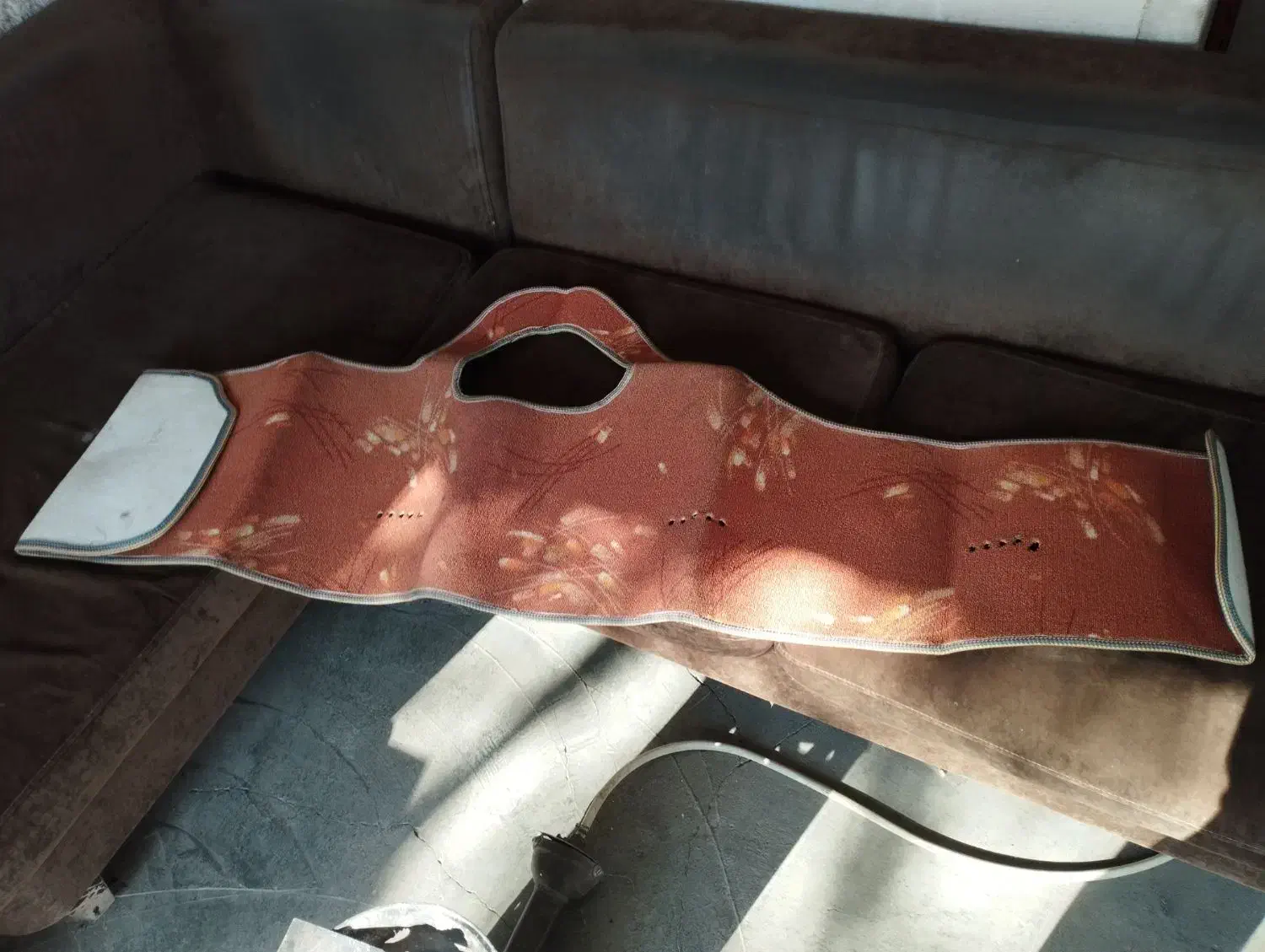 روکش داشبورد هوو|قطعات یدکی و لوازم جانبی|کرمانشاه, |دیوار