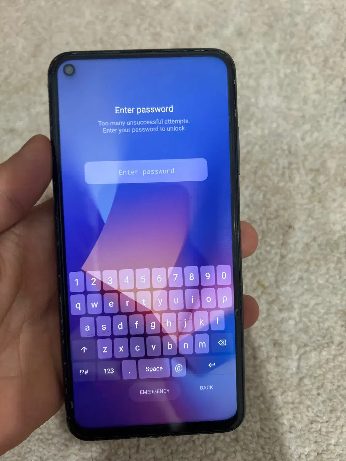 گوشی|موبایل|قیدار, |دیوار