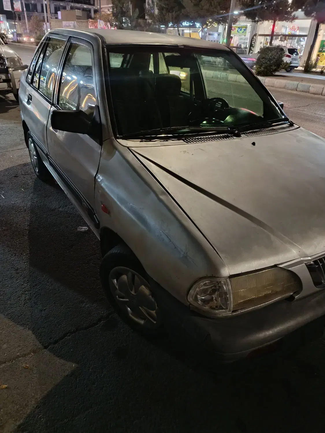 پراید 141|خودرو سواری و وانت|نیشابور, عدالت|دیوار