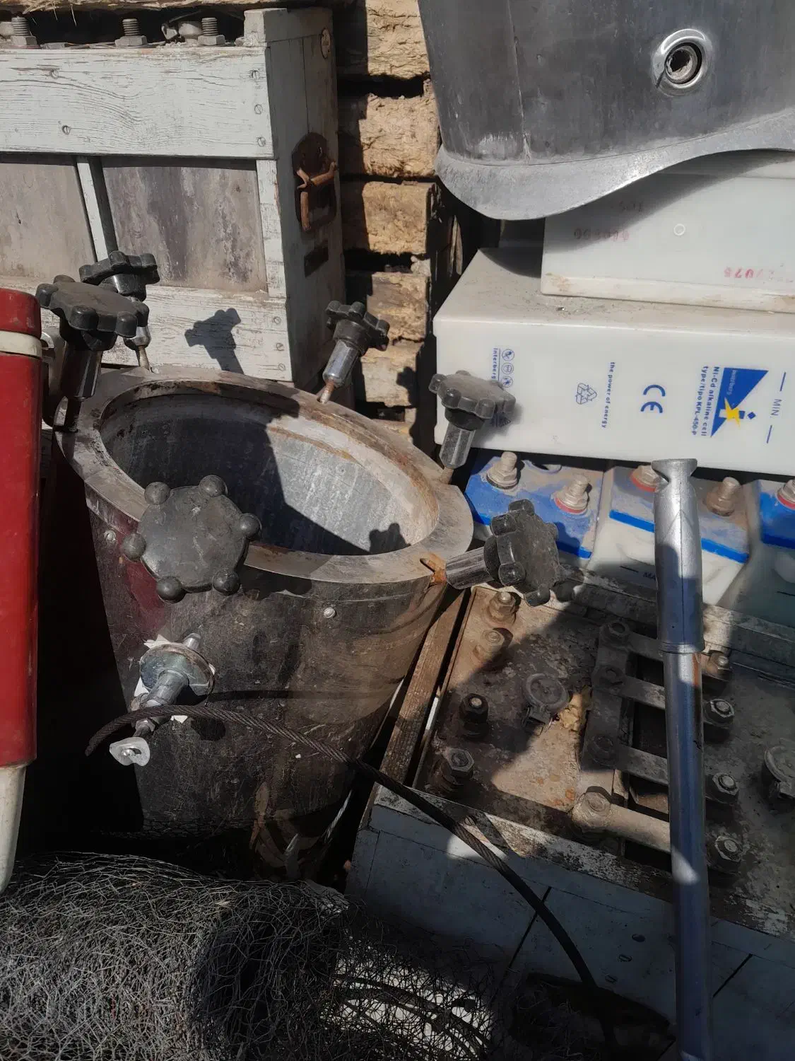 اتوکلاو|پزشکی|تبریز, |دیوار