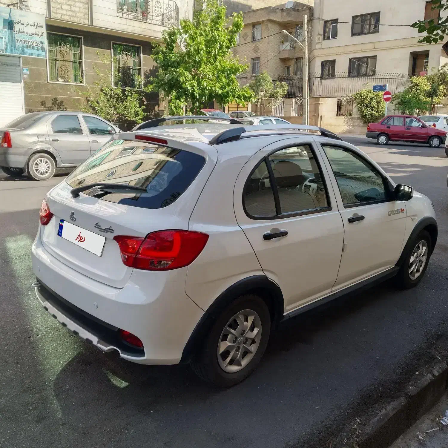 کوئیک مدل ۱۴۰۲ در حد|خودرو سواری و وانت|تهران, جوادیه تهرانپارس|دیوار