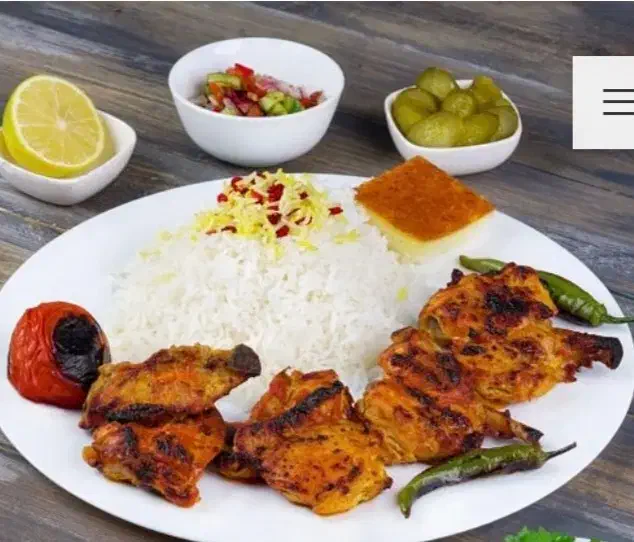 قبول سفارشات غذابری کارخانجات ومراسم|خوردنی و آشامیدنی|تبریز, |دیوار