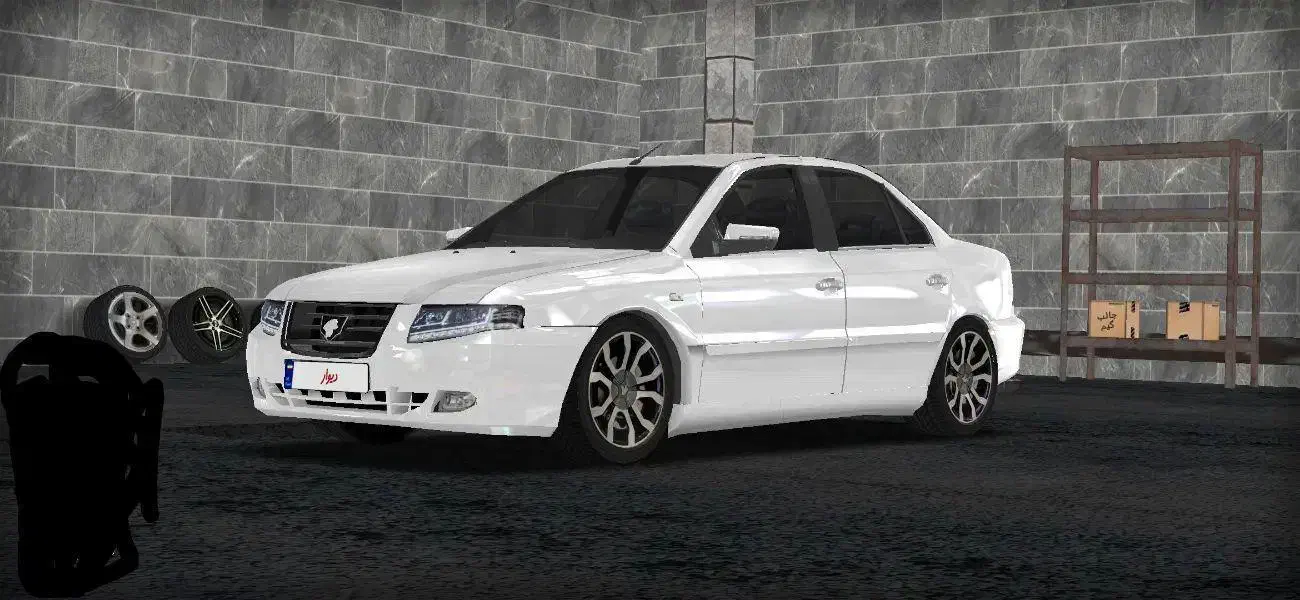 فروش حواله سمند سورن پلاس|خودرو سواری و وانت|بوکان, |دیوار