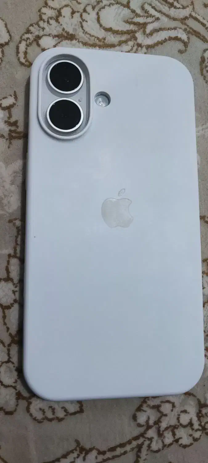 ایفون16معمولی|موبایل|کرمانشاه, |دیوار