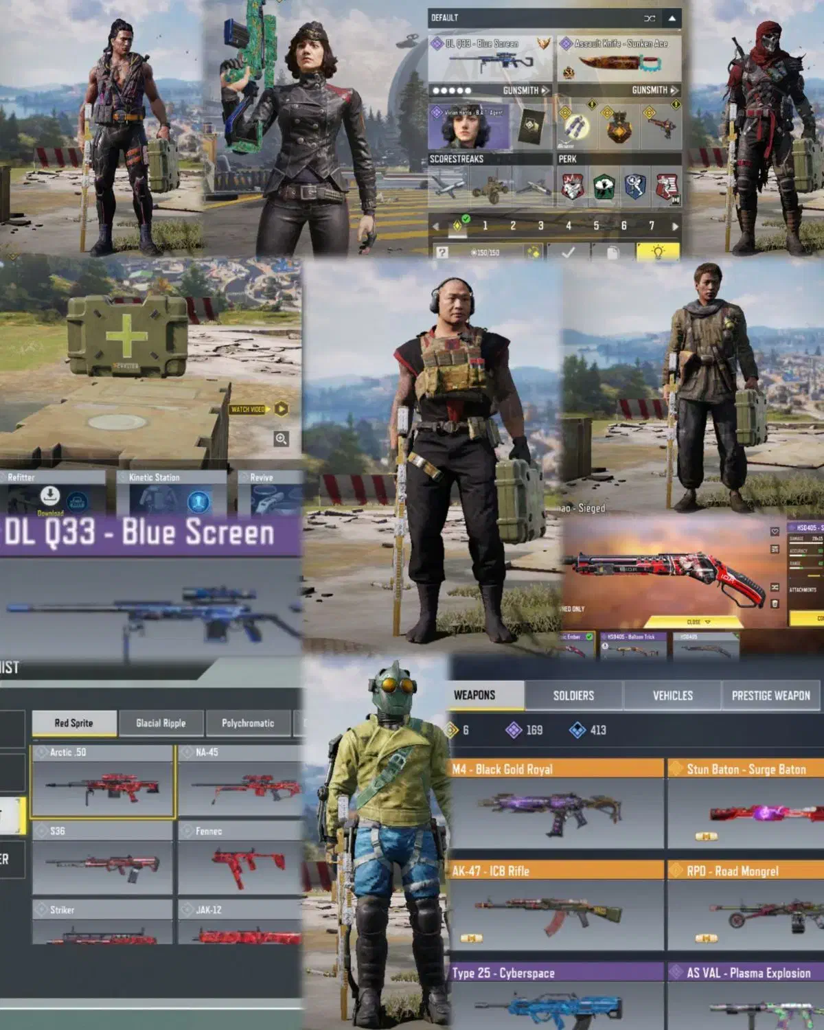 اکانت فول مهندسی 400|کنسول، بازی ویدئویی و آنلاین|مشهد, امیریه|دیوار