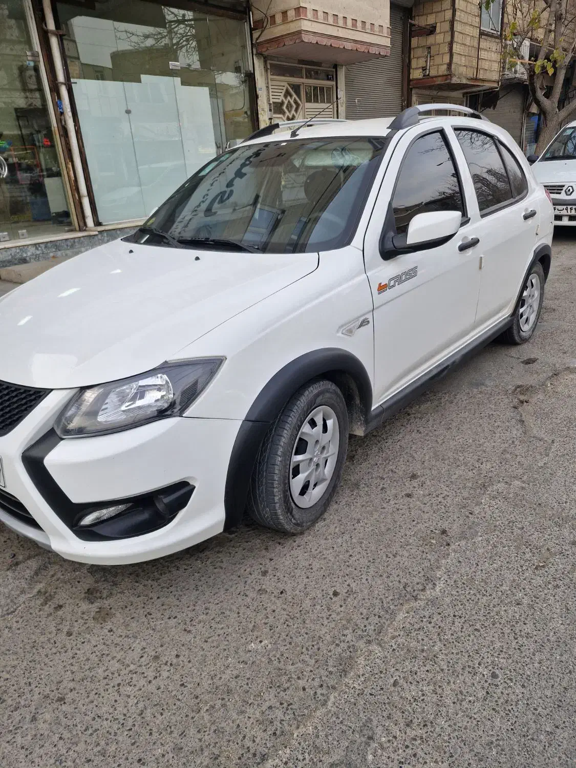 کوییکsمدل۱۴۰۲ ارتقاع|خودرو سواری و وانت|ابهر, |دیوار