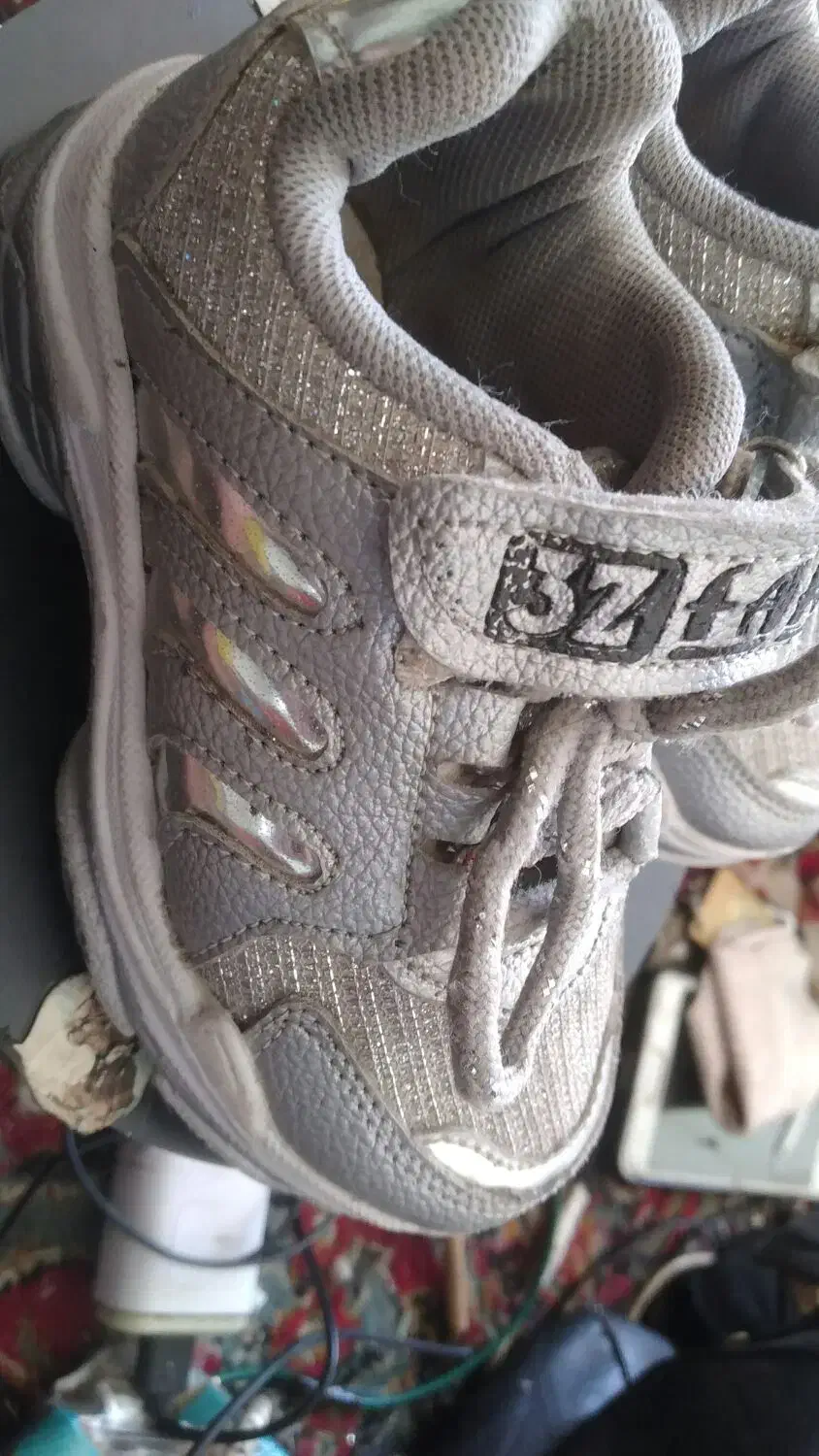 کفش زیبا|کیف، کفش، کمربند|قم, حاج خلیل|دیوار