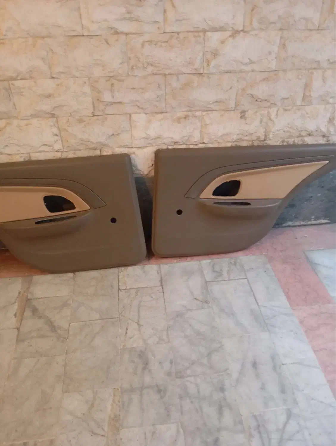 پوسته داشبرد پژو جدید|قطعات یدکی و لوازم جانبی|زاهدان, |دیوار