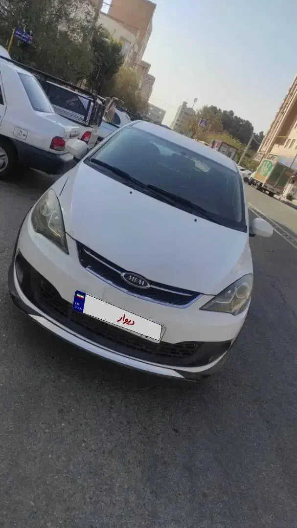 mvm315 s لاکچری|خودرو سواری و وانت|پاکدشت, پاکدشت (مامازند)|دیوار