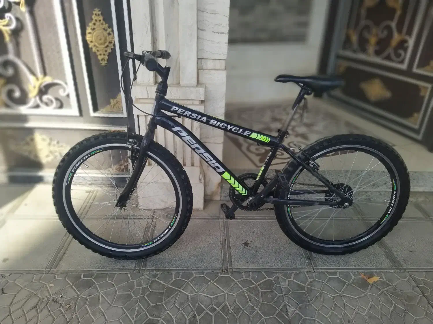 دوچرخه ۲۴|دوچرخه، اسکیت، اسکوتر|کوهدشت, |دیوار