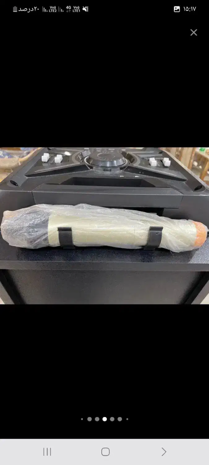 اسپیکر مکسیدر|سیستم صوتی خانگی|فردیس, شهرک ۱۱۰|دیوار