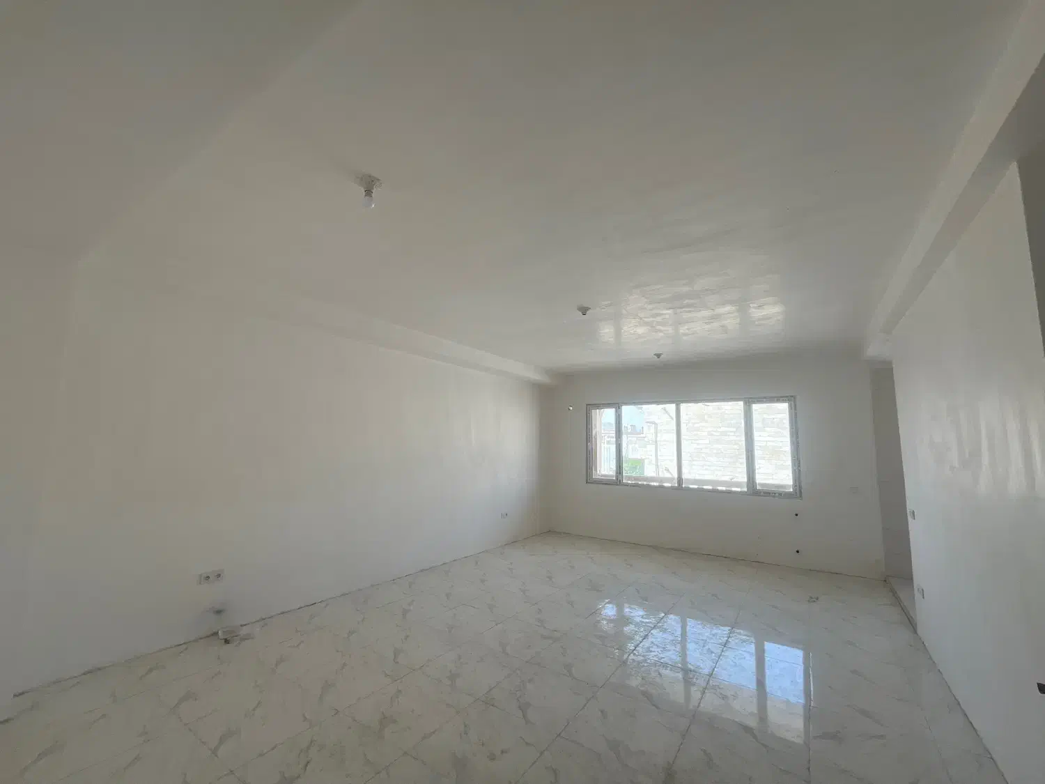 ۱۰۰ متر/دونبش/تک واحدی|فروش آپارتمان|دورود, |دیوار