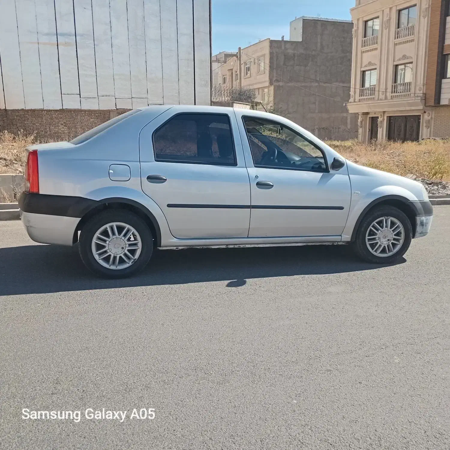 تندر ۹۰ e2  فول پارس خودرو|خودرو سواری و وانت|زنجان, |دیوار