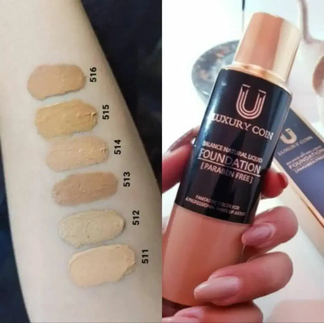 نمایندگی کرم پودر و پنکک اصل لاکچری کوین|آرایشی، بهداشتی، درمانی|کرمانشاه, |دیوار