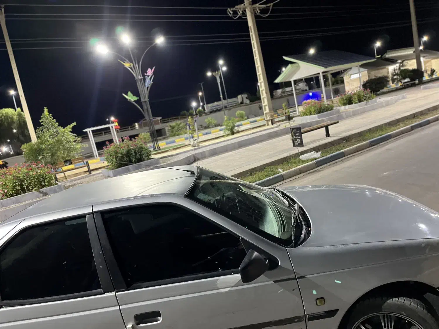 فروش پژو مدل 91|خودرو سواری و وانت|ریگان, |دیوار