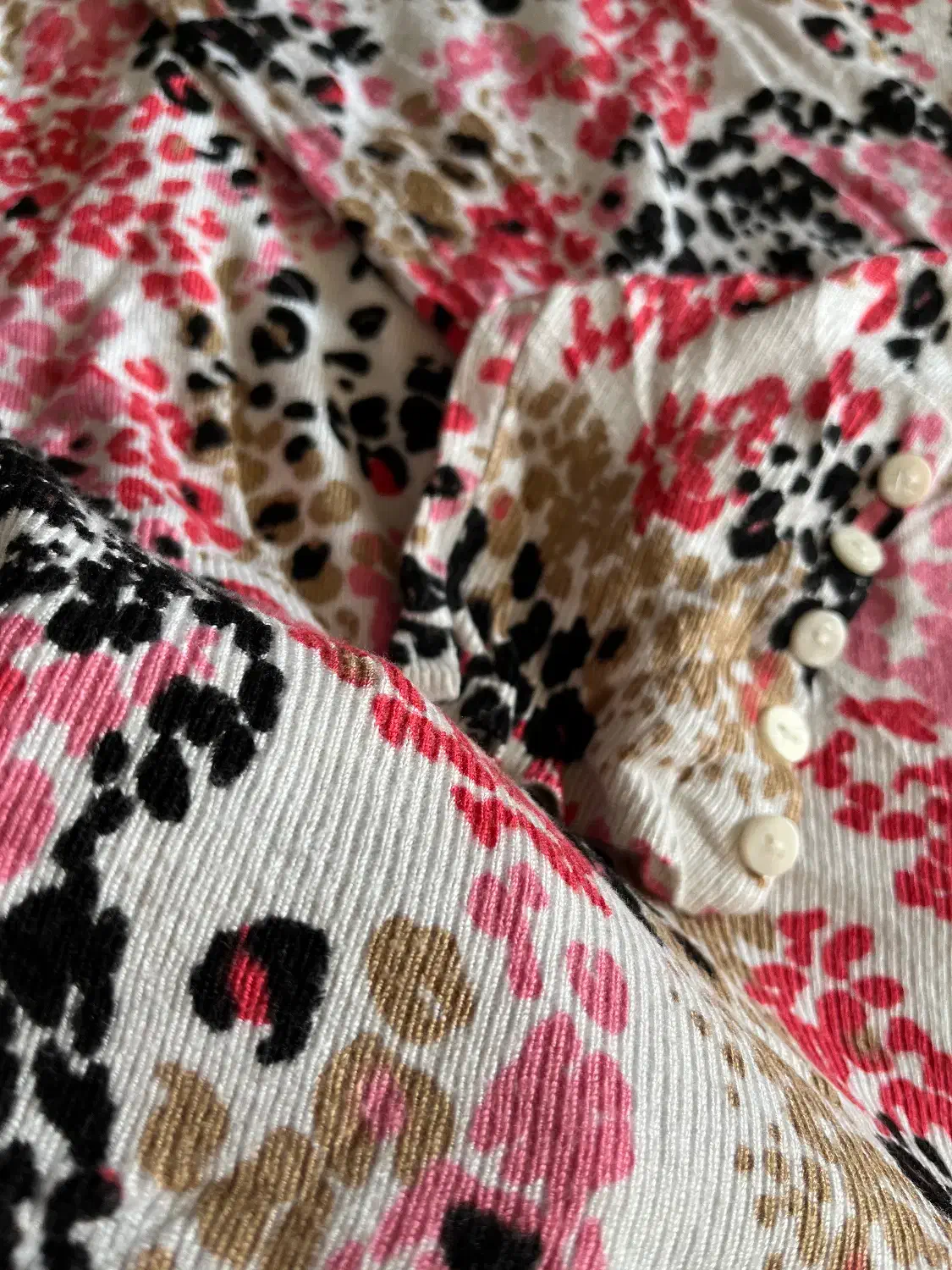 بلوز بافت گپ نو|لباس|کاشان, شهید زجاجی|دیوار