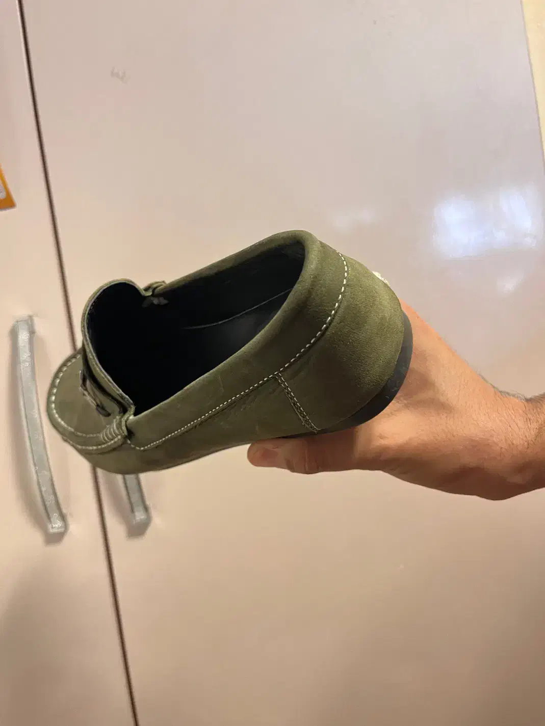 کفش کالج مجلسی|کیف، کفش، کمربند|اردبیل, |دیوار