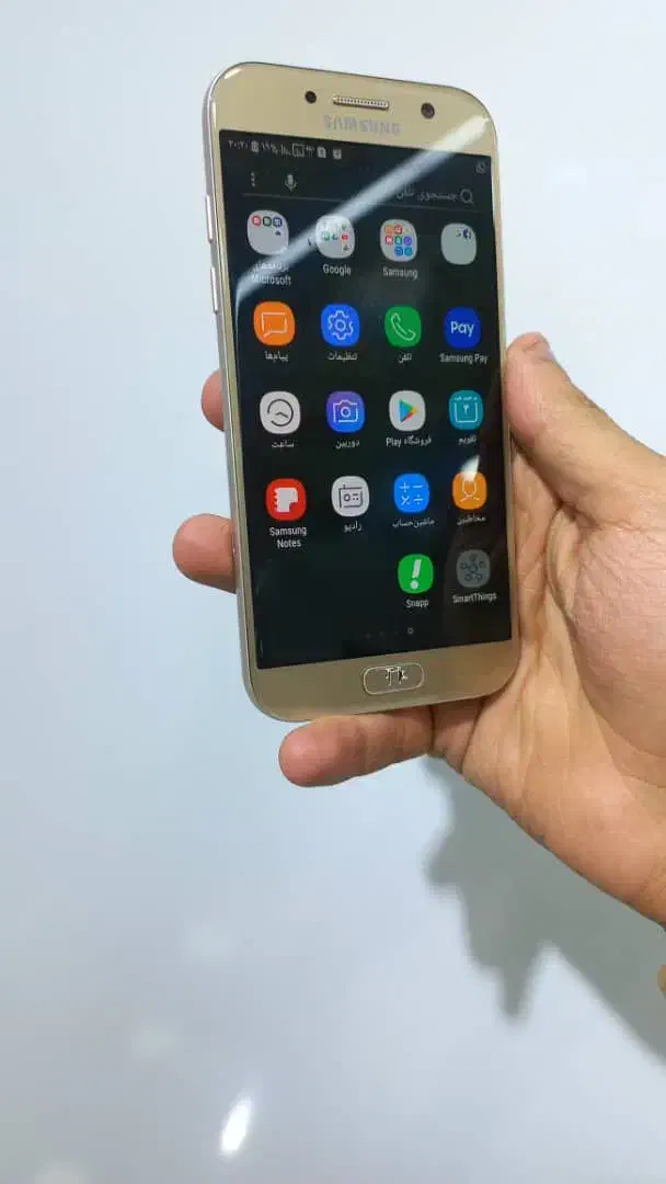 گوشی سالم|موبایل|دزفول, |دیوار