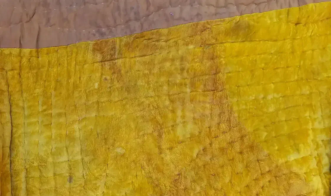 لحاف دونفره|رختخواب، بالش، پتو|کرمان, |دیوار