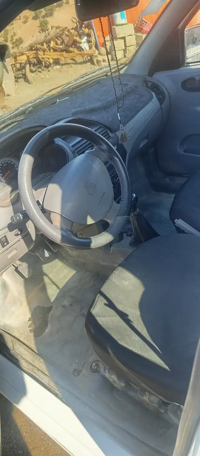 تیبا2|خودرو سواری و وانت|ثلاث باباجانی, |دیوار