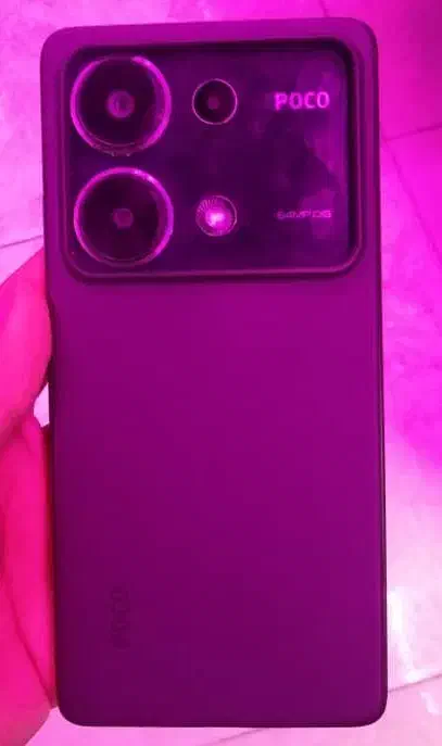 poco m6 pro|موبایل|ری, حمزهآباد|دیوار