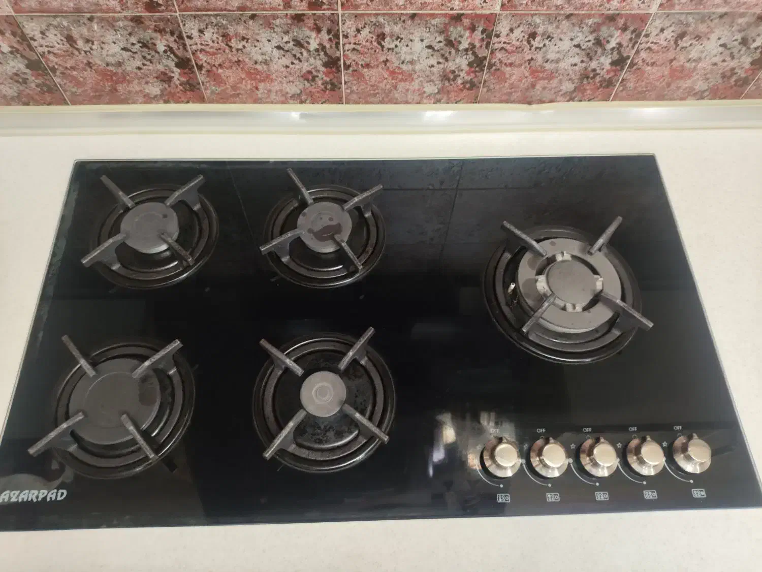 گاز|اجاق گاز و لوازم برقی پختوپز|تهران, شکوفه (عبدل آباد)|دیوار