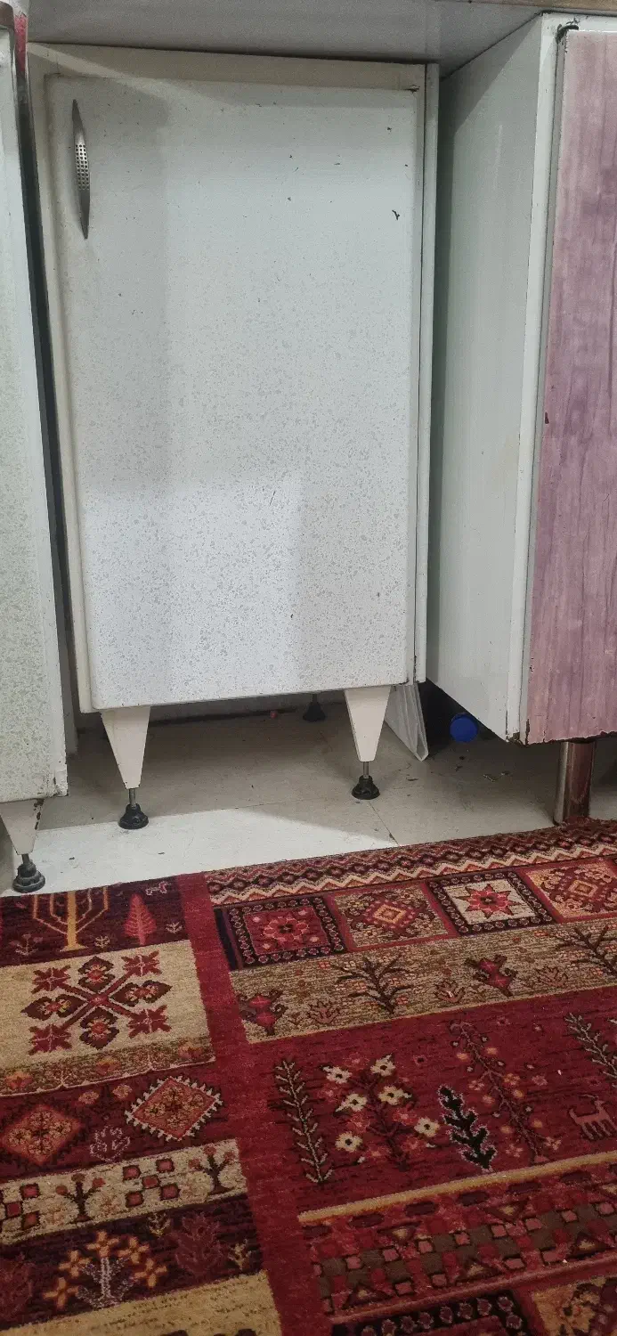 کابینت دست دوم|مصالح و تجهیزات ساختمان|زنجان, |دیوار