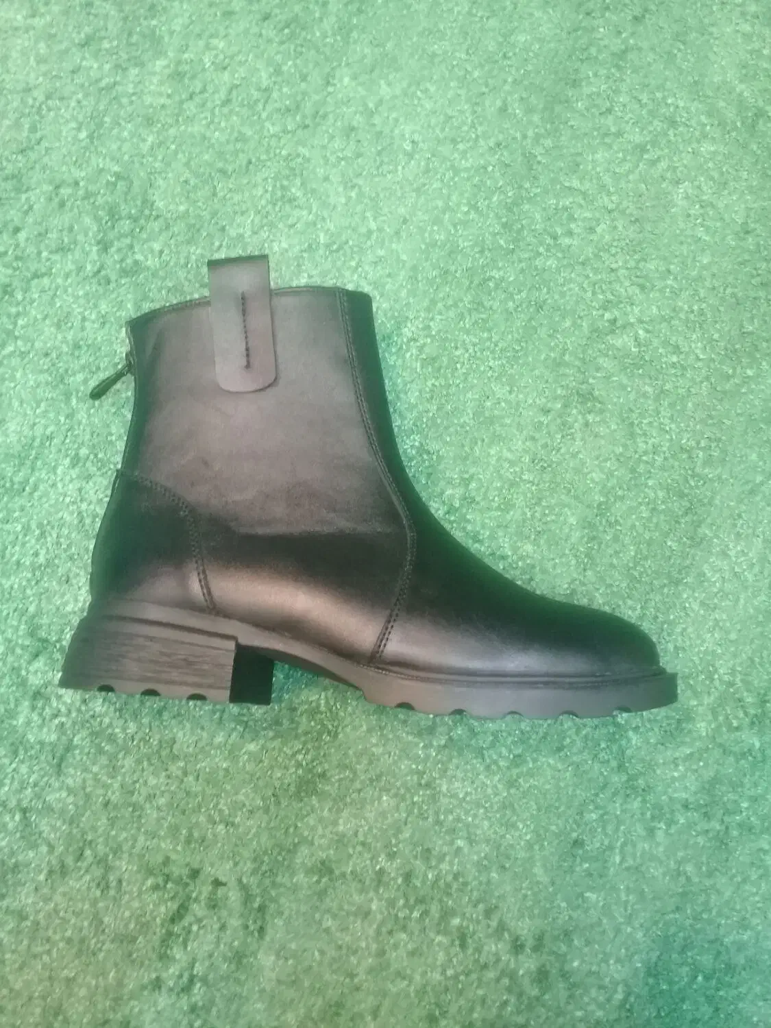 بوت زنانه از تولید به مصرف|کیف، کفش، کمربند|تنکابن, |دیوار