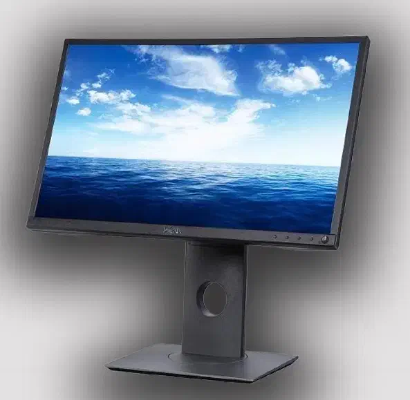 مانیتور 2217 hdmiخور فول پورت|قطعات و لوازم جانبی رایانه|تهران, بلوار کشاورز|دیوار