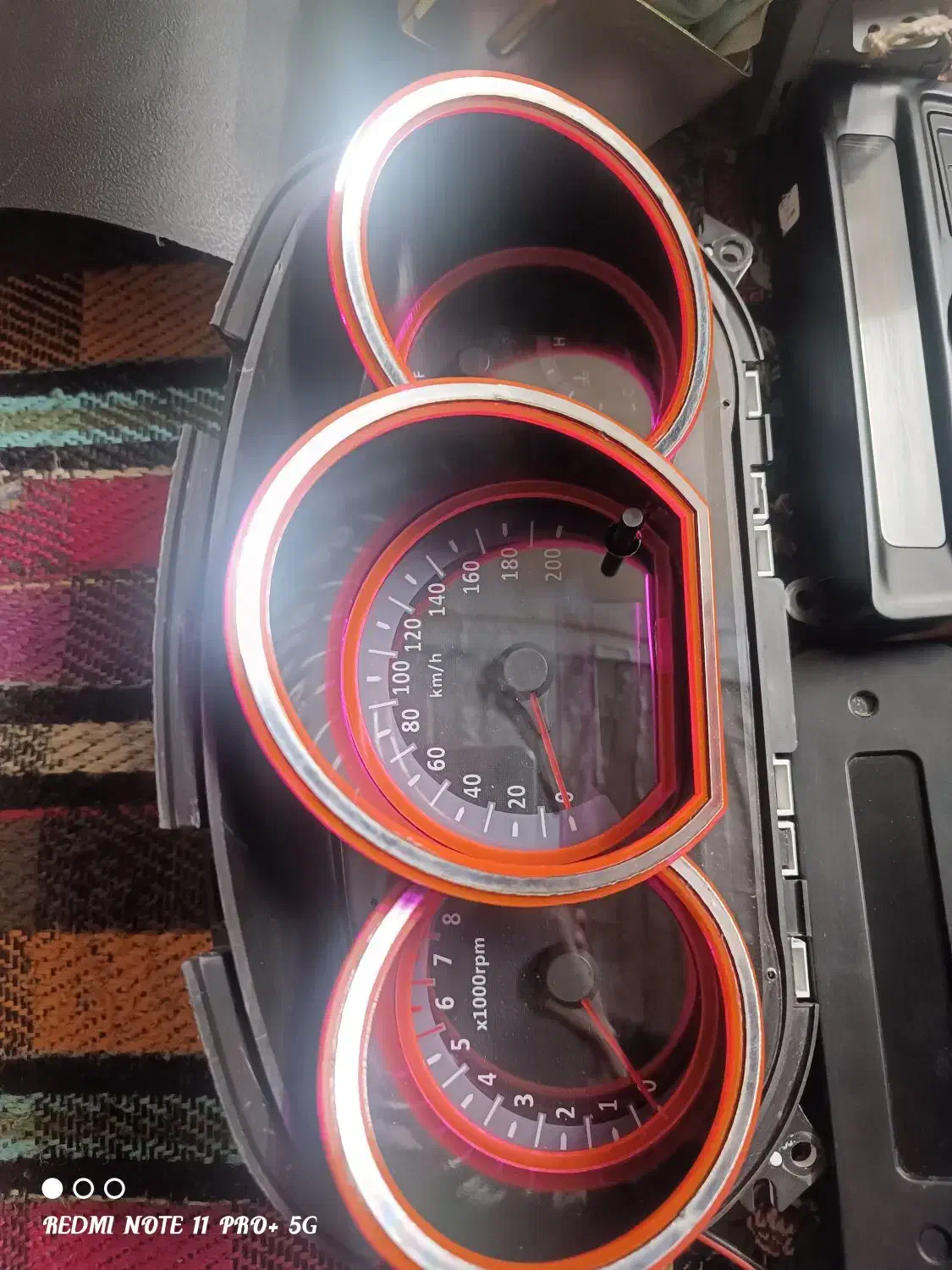 کیلومتر.ایربگ.ضبط فابریک.پنل بخاری کوییک|قطعات یدکی و لوازم جانبی|رباطکریم, رباطکریم|دیوار