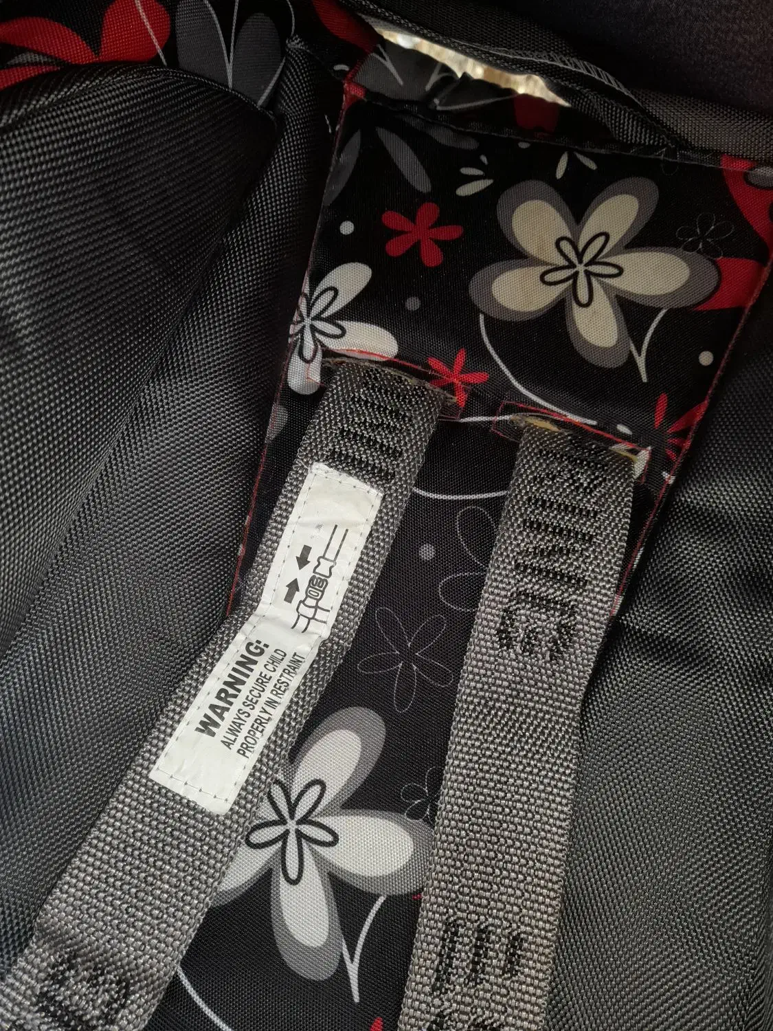 کریر اسپرینگ|کالسکه و لوازم جانبی|مشهد, چاهشک|دیوار