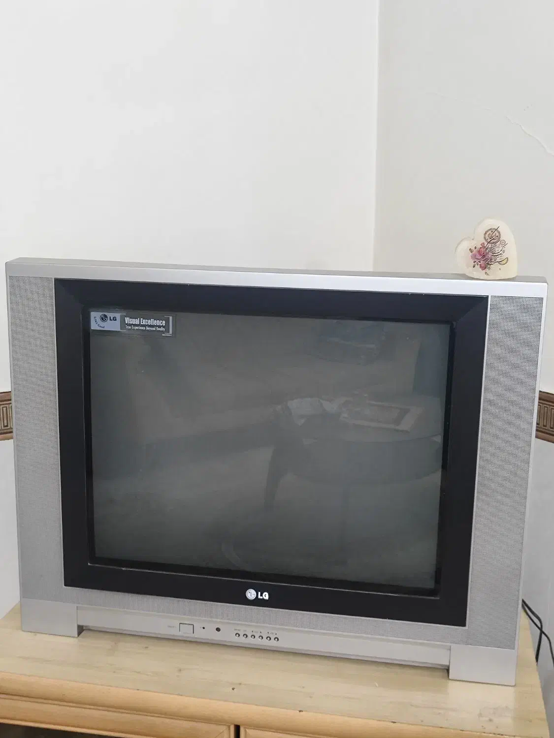 تلویزیون 29اینچ ال جی|تلویزیون و پروژکتور|ورامین, ورامین|دیوار