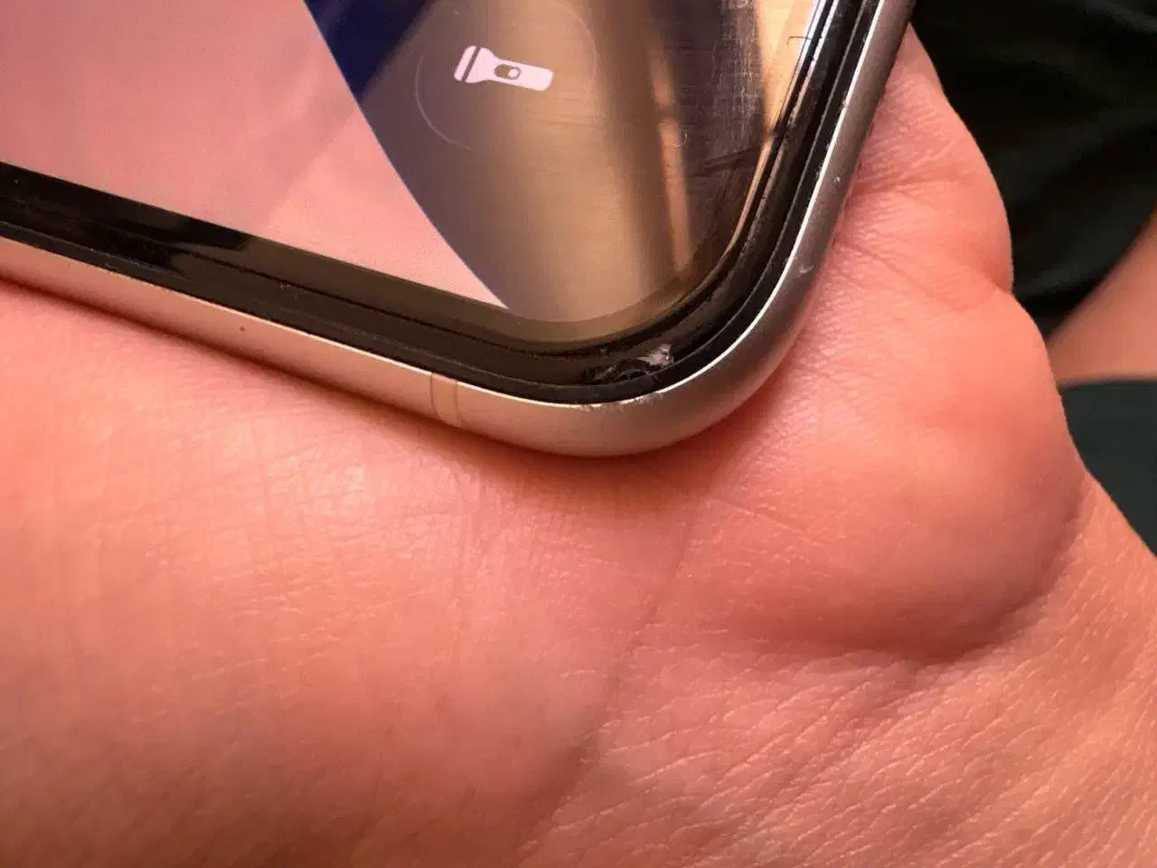 گوشی آیفون 11 نرمال رجیستر|موبایل|دامغان, |دیوار