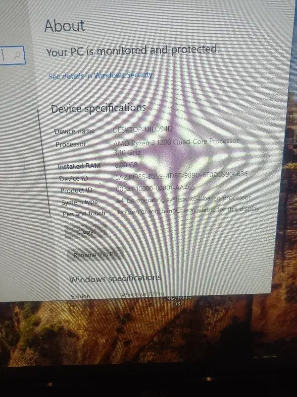 کیس کامل|رایانه رومیزی|نجف‌آباد, شهدای غربی|دیوار