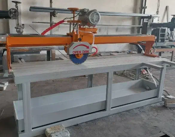 دستگاه سنگبری و سرامیک/فرزآبی//سنگبری/نماکار|ماشینآلات صنعتی|شیراز, حومه شیراز|دیوار