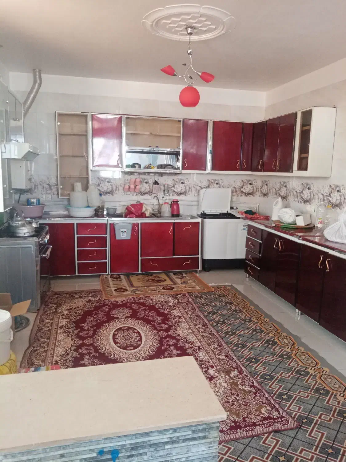 منزل مسکونی|اجارهٔ خانه و ویلا|شیروان (لرستان), |دیوار