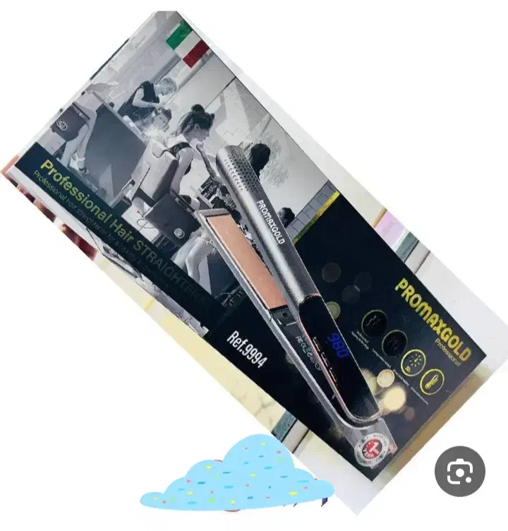 اتو مو پرومکس ایتالیا(۲سال گارانتی بی قیدشرط)اتومو|آرایشی، بهداشتی، درمانی|کرمانشاه, |دیوار