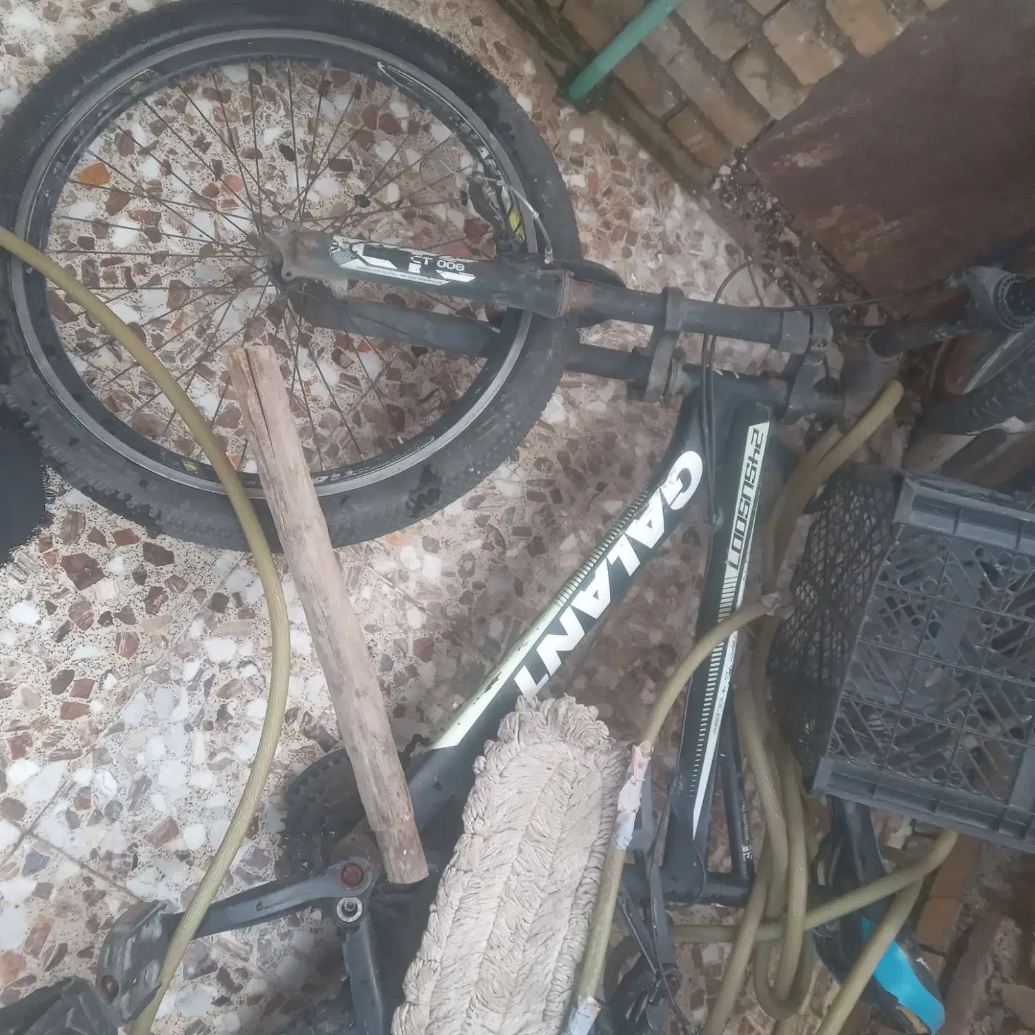 وسایل خانه فروشی|ماشین لباسشویی و خشک‌کن لباس|ایذه, |دیوار