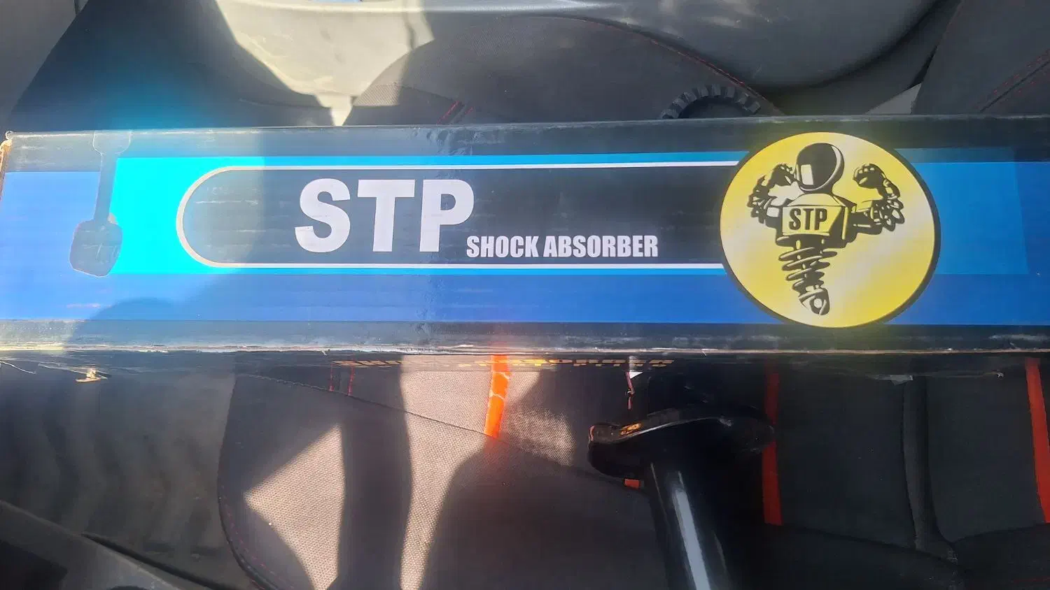 کمک فنر پراید|قطعات یدکی و لوازم جانبی|اصفهان, شهریار|دیوار