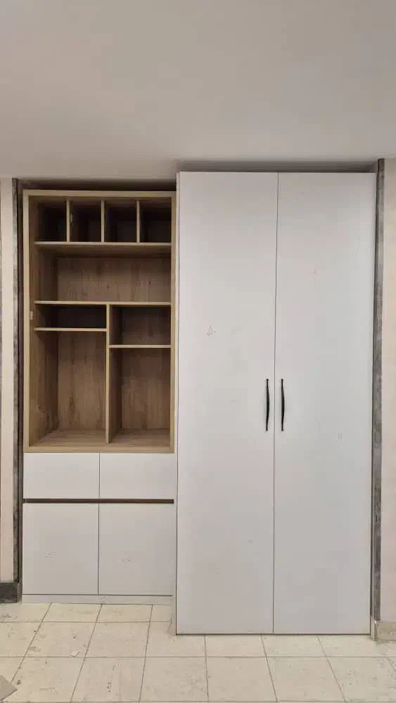 طراحی نظارت و اجرا دکوراسیون داخلی|خدمات پیشه و مهارت|کیش, |دیوار