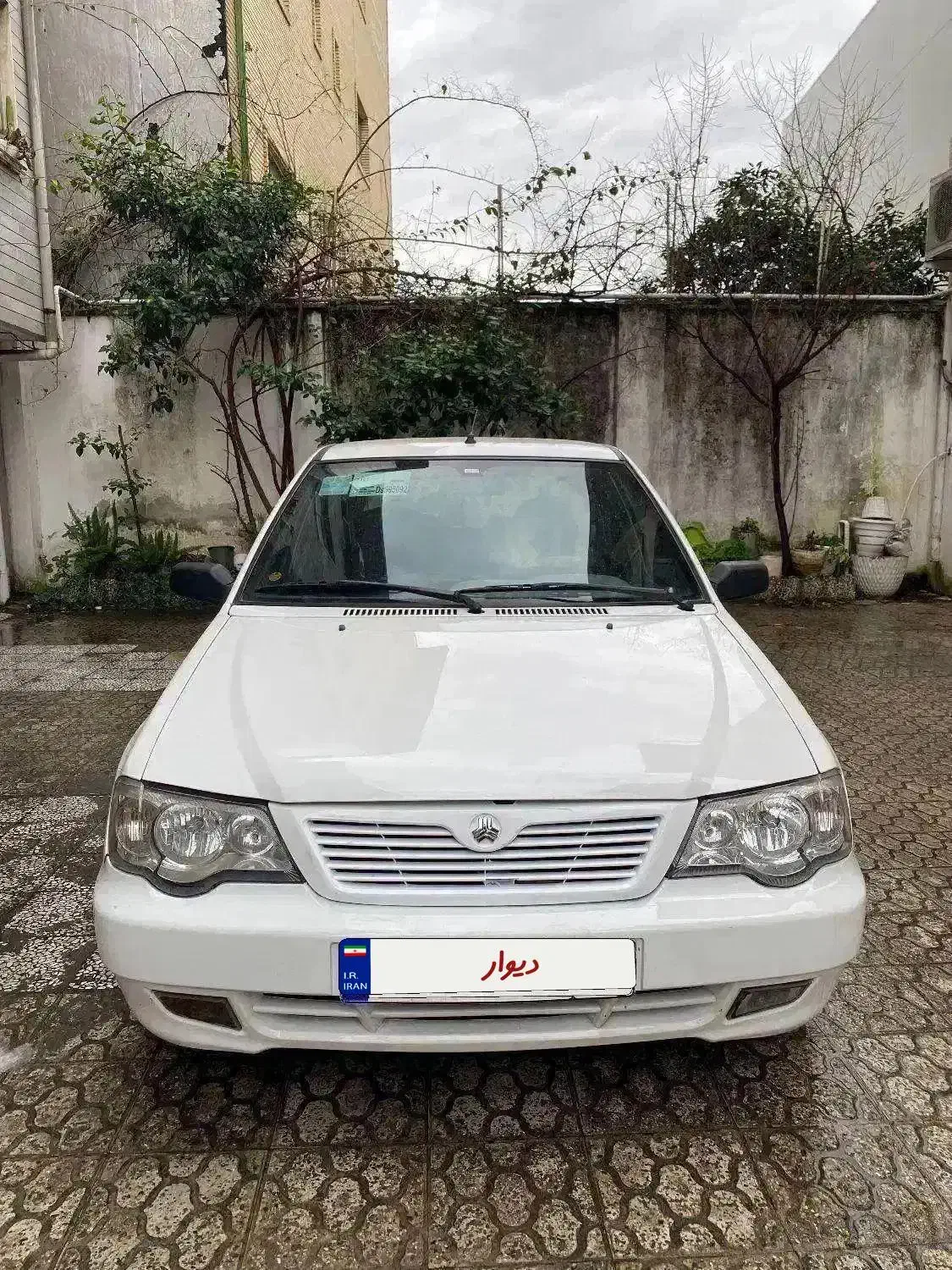 111SEمدل۹۸|خودرو سواری و وانت|رشت, استادسرا|دیوار