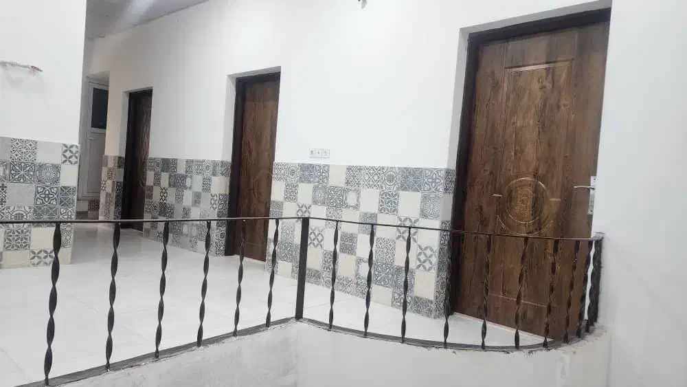 خوابگاه نوساز بسیار شیک پسرانه|اجارهٔ کوتاهمدت آپارتمان و سوئیت|شیراز, گلکوب|دیوار