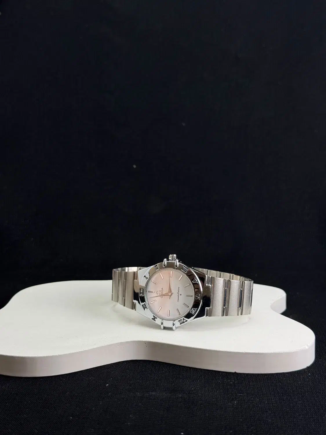 ساعت امگا مدل زنانه|ساعت|لنگرود, |دیوار